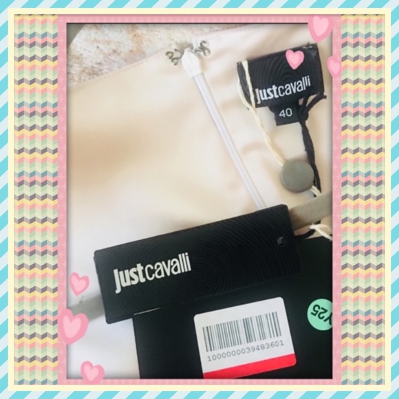 🎀New Authentic Just Cavalli Dress🎀 - Picture 7 of 8